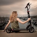 patinete eléctrico barato barcelona