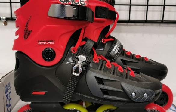 Patines baratos: 3 alternativas de marca a Decathlon – Oxelo