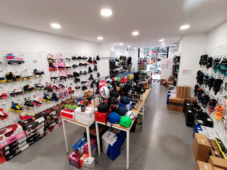 Skating Outlet Quienes somos Skating Outlet Tienda Oulet de