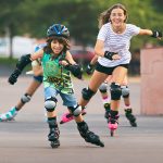 comprar patines niños niñas