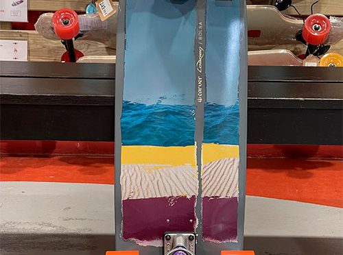 Surfskate outlet en oferta